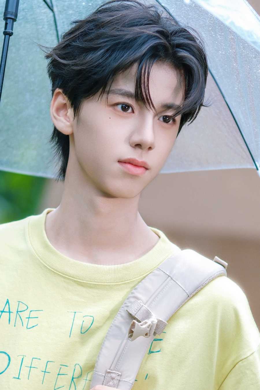 หลินจื่อเย่