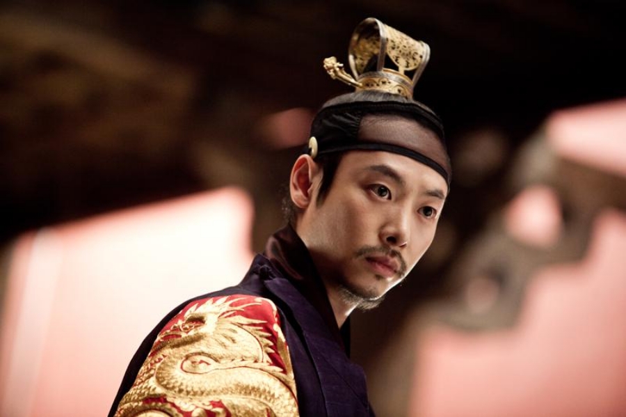 พระเอกเกาหลี ที่เคยเล่นหนังเรท R