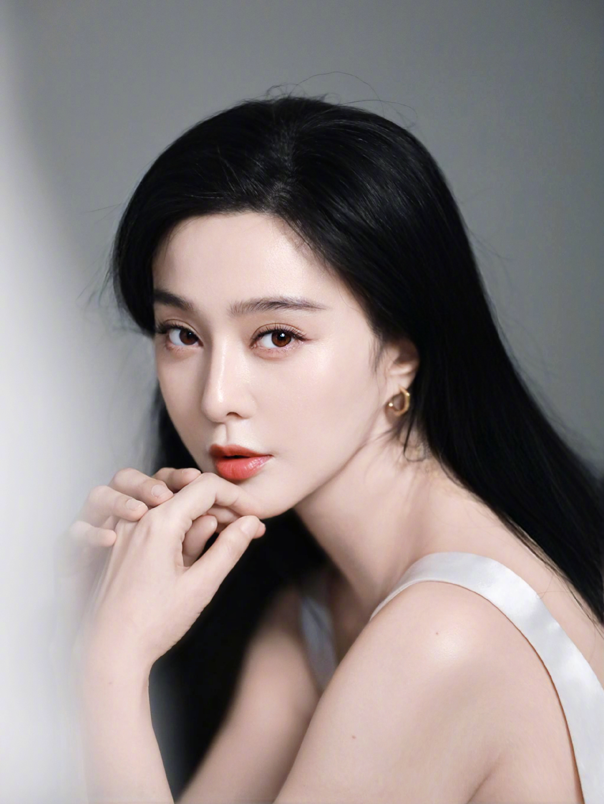 ฟ่านปิงปิง (Fan Bingbing)  ดาราจีนถูกแบน-ฟ่านปิงปิง (Fan Bingbing)