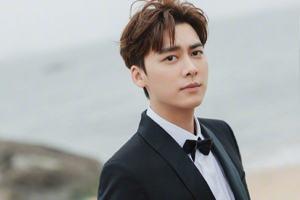 หลี่อี้เฟิง (Li Yifeng) ดาราจีนถูกแบน-หลี่อี้เฟิง (Li Yifeng)