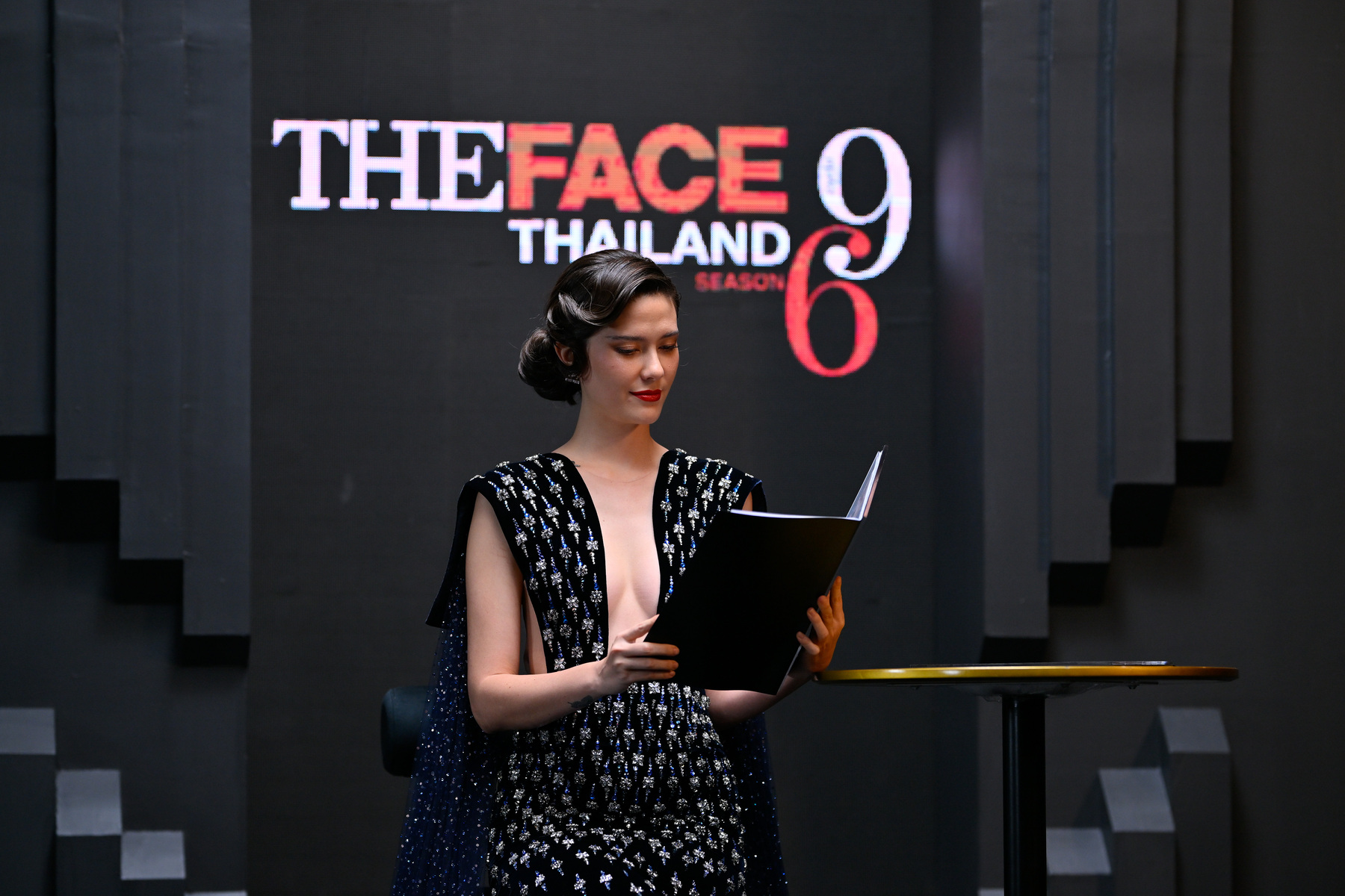 The Face Thailand Season 6 The Face Thailand Season 6