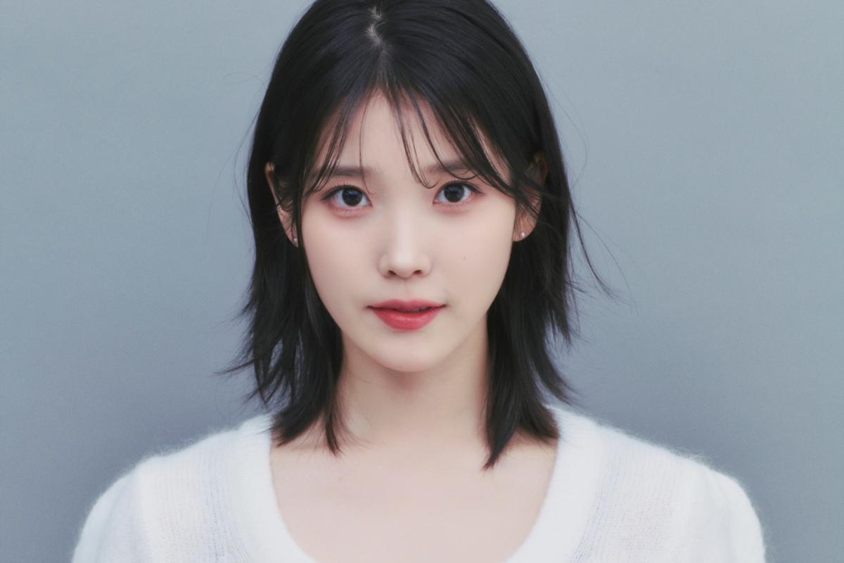 ดาราเกาหลีหญิงที่รวยที่สุด-IU (อีจีอึน) 