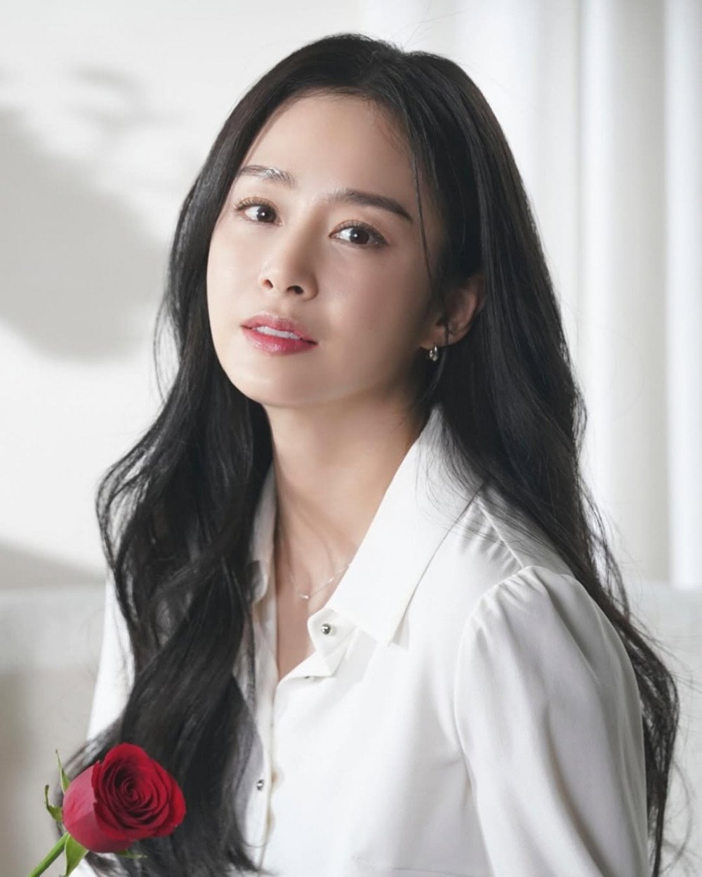 ดาราเกาหลีหญิงที่รวยที่สุด-คิมแตฮี (Kim Tae Hee)