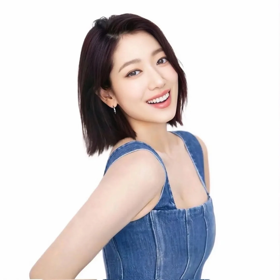 ดาราเกาหลีหญิงที่รวยที่สุด-พัคชินเฮ (Park Shin Hye)