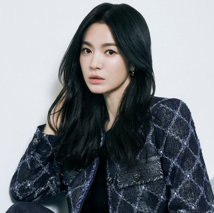 ดาราเกาหลีหญิงที่รวยที่สุด-ซงฮเยคโย (Song Hye Kyo)