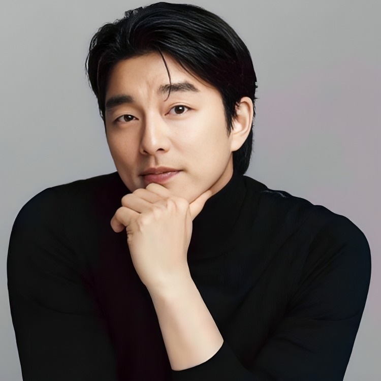 พระเอกเกาหลีที่รวยที่สุด-กงยู (Gong Yoo)