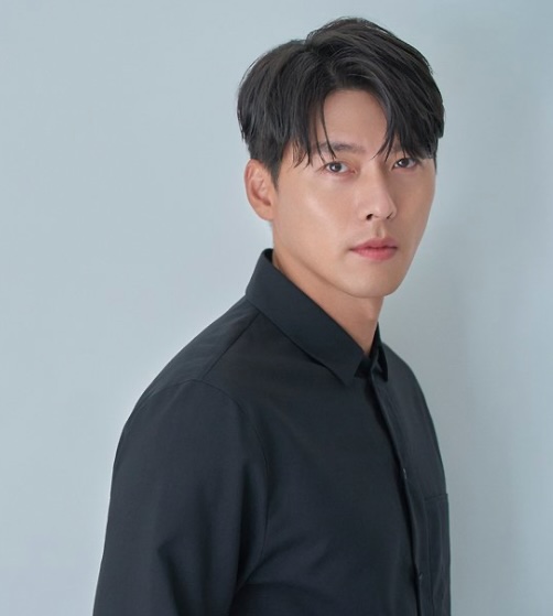 พระเอกเกาหลีที่รวยที่สุด-ฮยอนบิน (Hyun Bin)