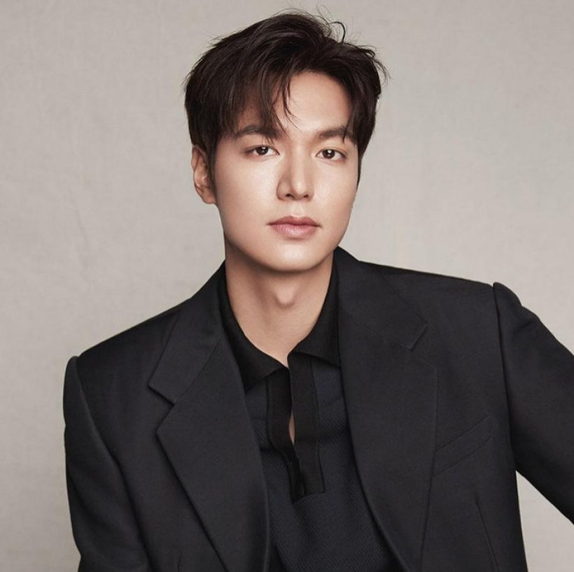 พระเอกเกาหลีที่รวยที่สุด-อีมินโฮ (Lee Min Ho)