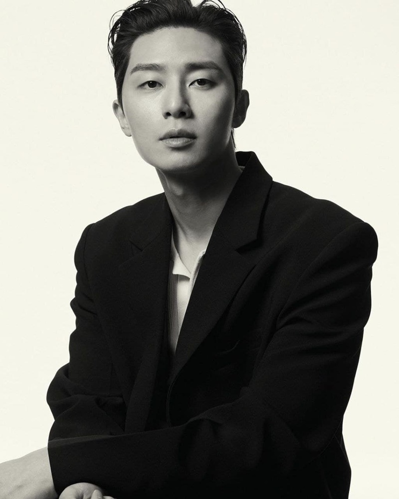 พระเอกเกาหลีที่รวยที่สุด-พัคซอจุน (Park Seo Joon)