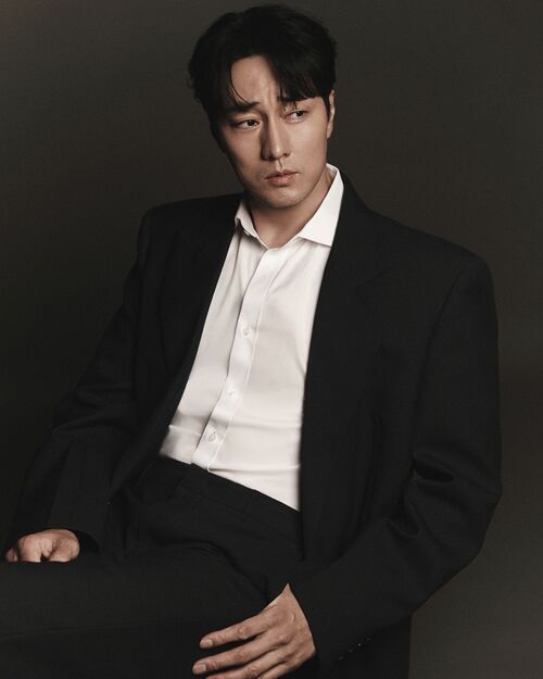 พระเอกเกาหลีที่รวยที่สุด-โซจีซบ (So Ji Sub)