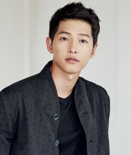พระเอกเกาหลีที่รวยที่สุด-ซงจุงกิ (Song Joong Ki)