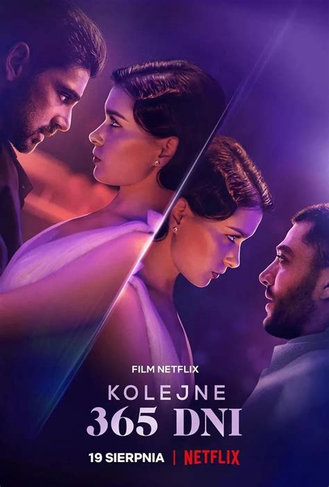 365 DNI ซีรีส์ Netflix 18+-หนัง Netflix 18+-365 DNI