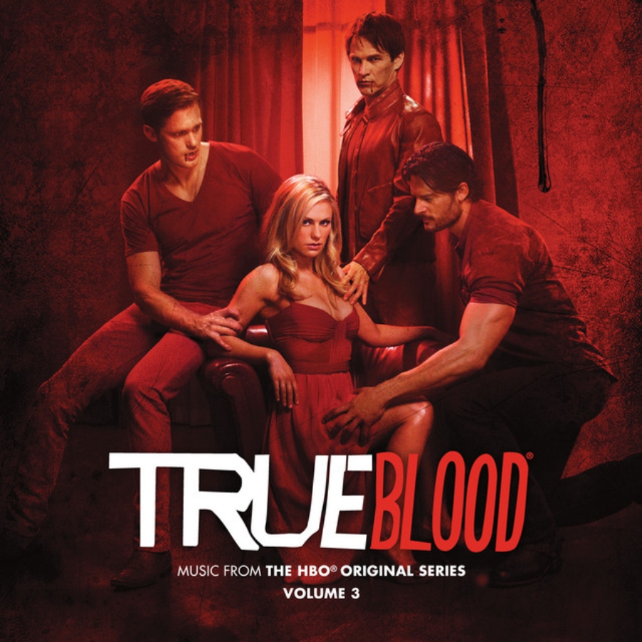 True Blood ซีรีส์ Netflix 18+-หนัง Netflix 18+-True Blood