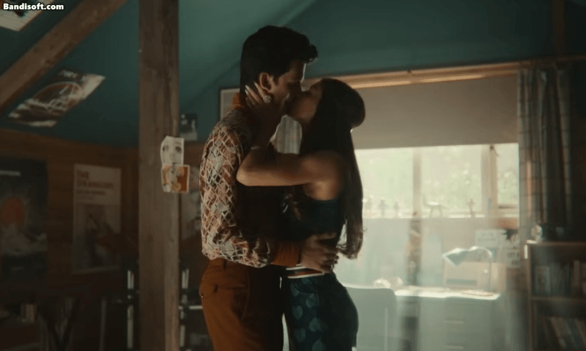 ซีรีส์วัยรุ่น 18+