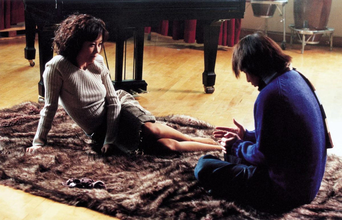 หนังเกาหลี18+