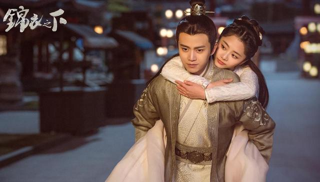 ซีรีส์จีนที่ดีที่สุด-หนังจีนที่ดีที่สุด