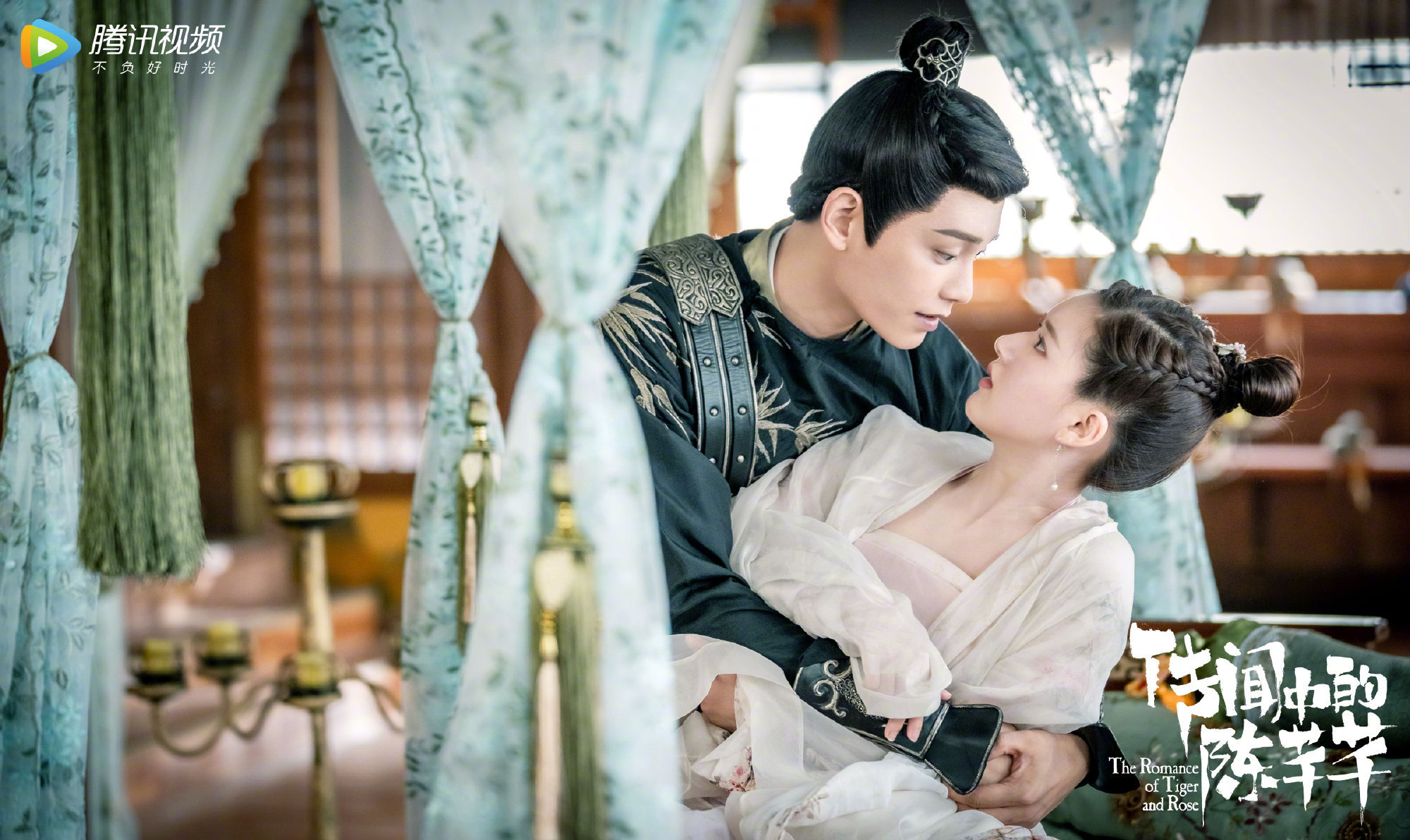 ซีรีส์จีนที่ดีที่สุด-หนังจีนที่ดีที่สุด