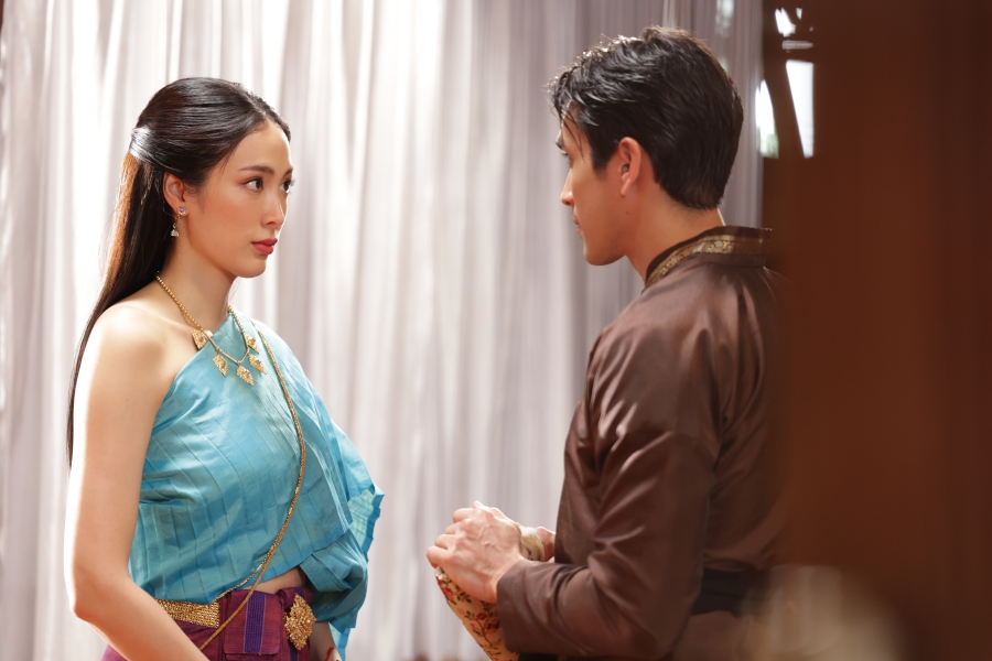 ใจขังเจ้าตอนจบ-ใจขังเจ้า ep 21