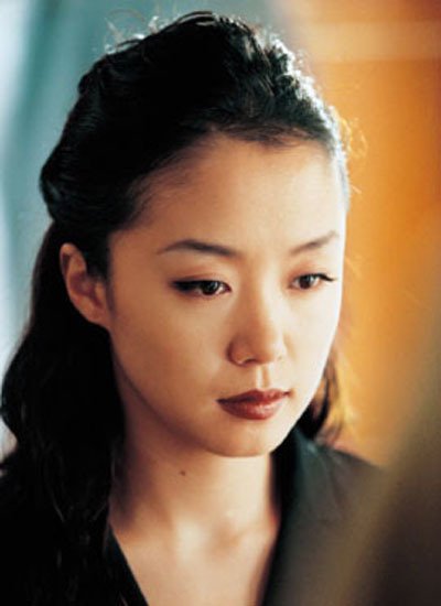 หนังเกาหลี 18+-Happy End