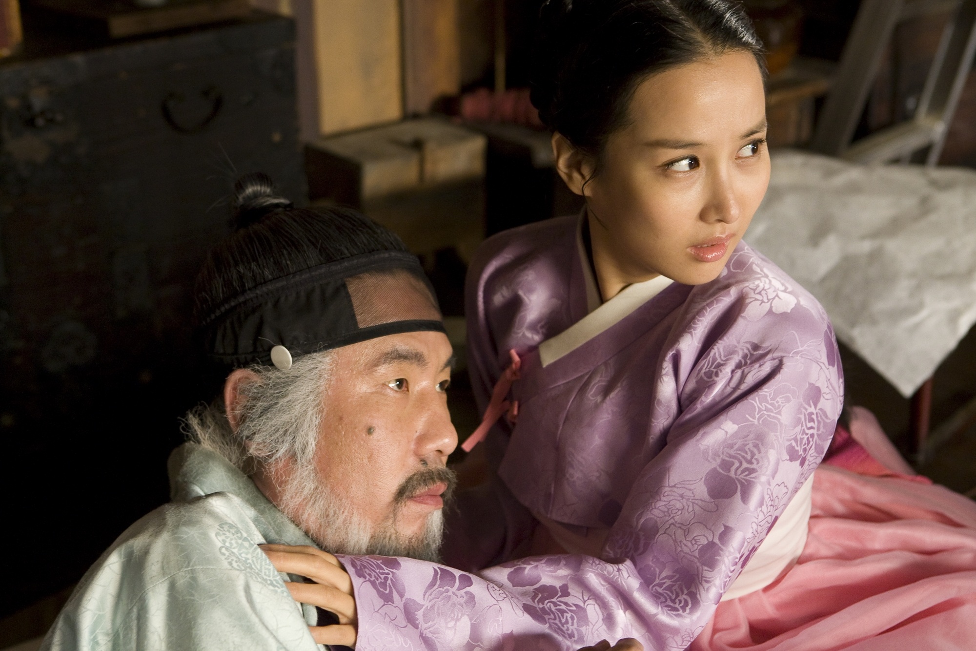 หนังเกาหลี18+