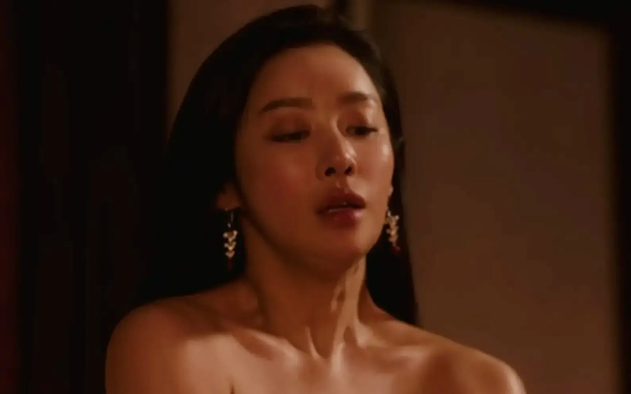 นักแสดงเกาหลีเล่นเลิฟซีน-ชาจูยอง (Cha Joo Young)