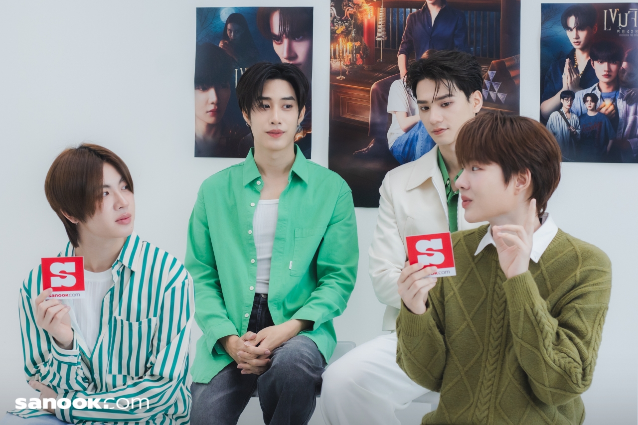 เขมจิราต้องรอด