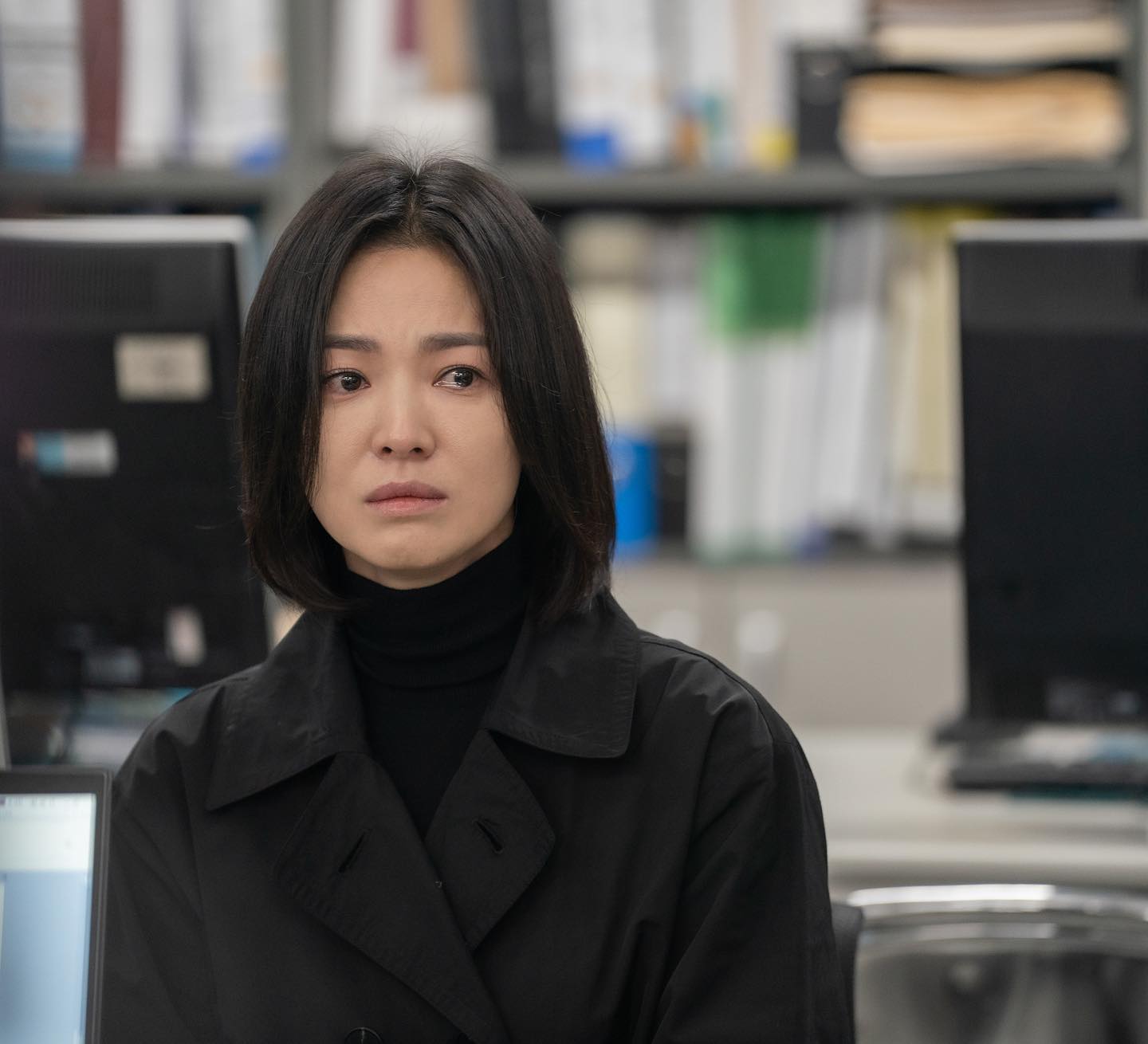 ซงฮเยคโย-Song Hye Kyo