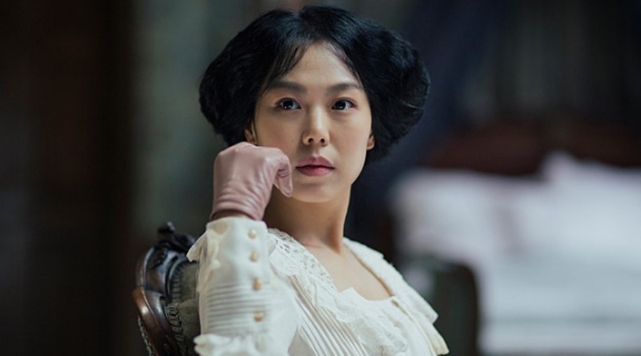 คิมมินฮี (Kim Min Hee) นักแสดงเกาหลี เล่นเลิฟซีน