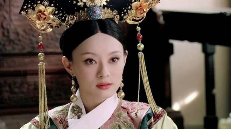 นางเอกจีนค่าตัวแพงที่สุด-ซุนลี่ (Sun Li) 