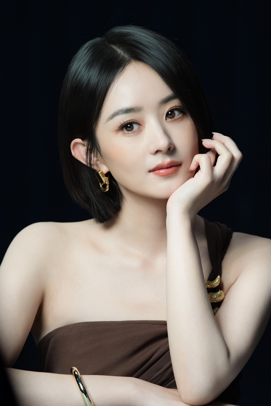 นางเอกจีนค่าตัวแพงที่สุด-จ้าวลี่อิ่ง (Zhao Liying) 