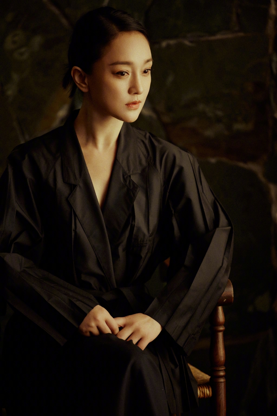 นางเอกจีนค่าตัวแพงที่สุด-โจวซวิ่น (Zhou Xun) 