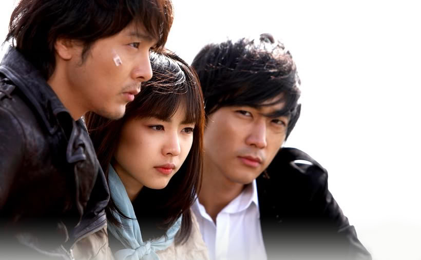 นางเอกเกาหลี การแสดงไม่ดีพอ