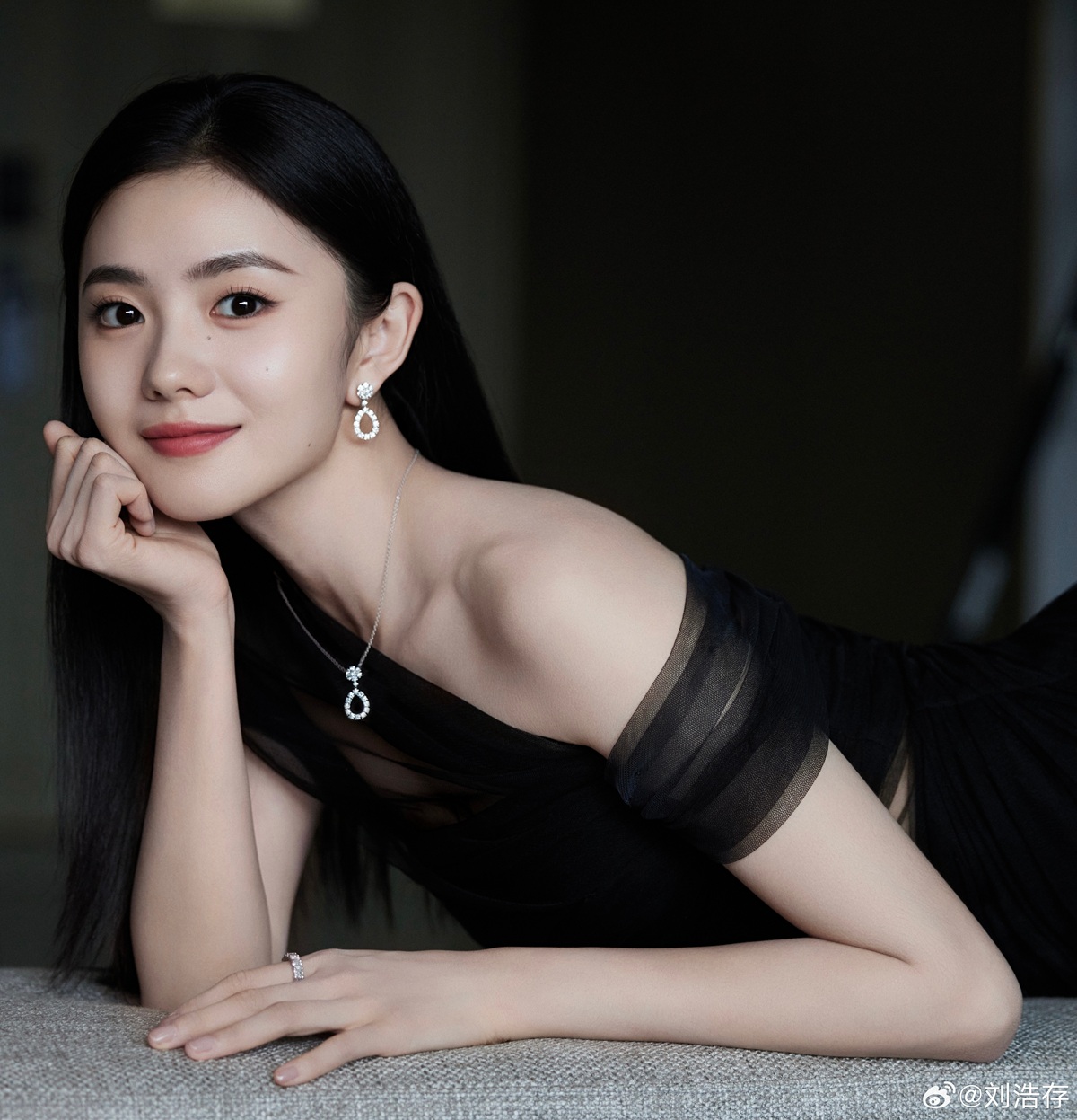 ดาราจีนที่ถูกเกลียดมากที่สุด