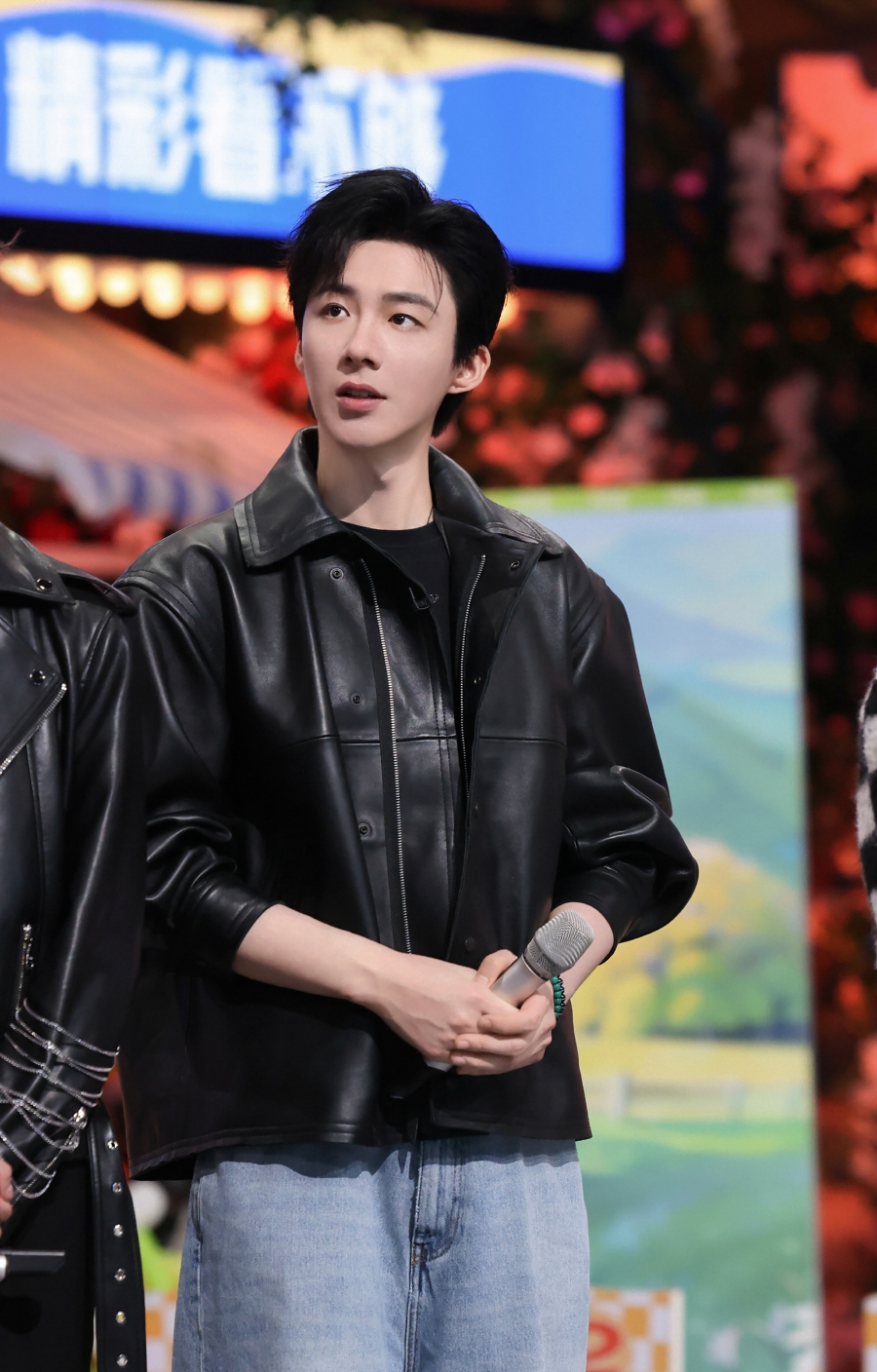 พระเอกจีนรวยที่สุด-ดาราจีนชาย รวยที่สุด