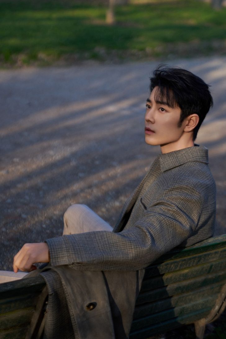 พระเอกจีนรวยที่สุด-ดาราจีนชาย รวยที่สุด