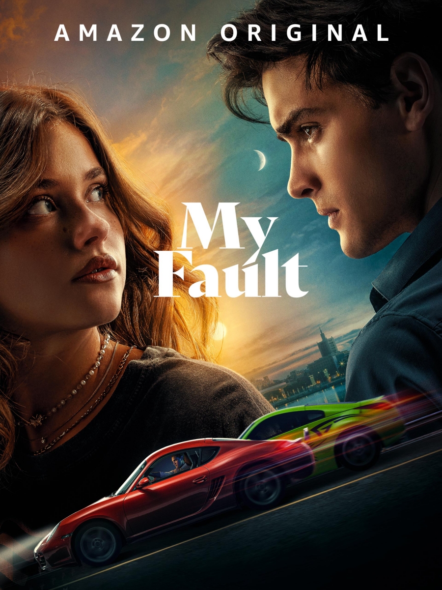 ซีรีส์ 18+ Prime Video-หนัง 18+ Prime Video 