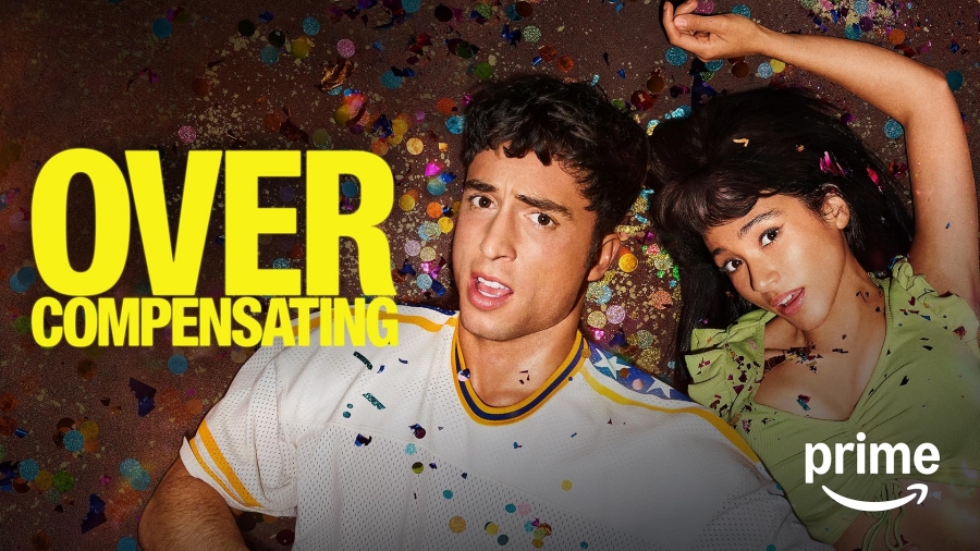 ซีรีส์ 18+ Prime Video-หนัง 18+ Prime Video 