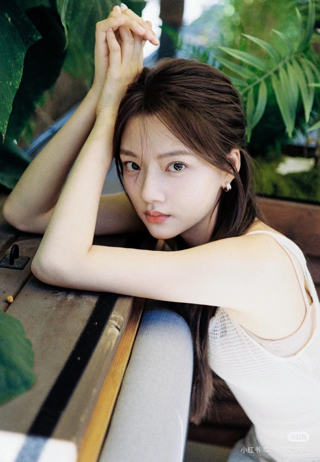 นางเอกจีนที่ถูกเกลียดมากที่สุด-เหรินหมิ่น