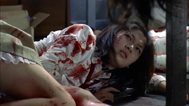 Battle Royale