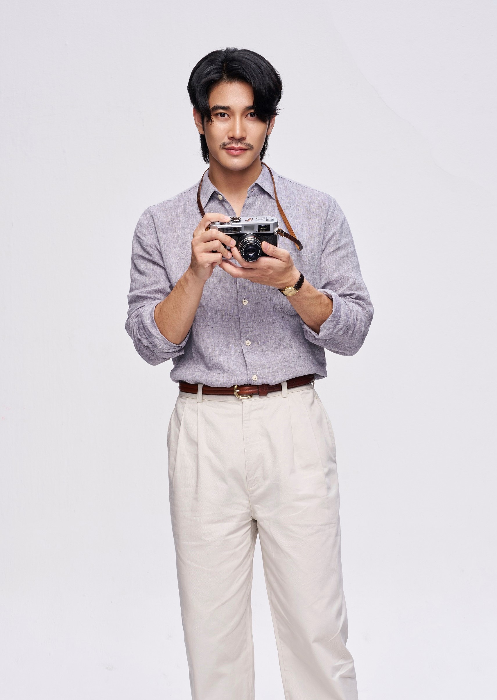 ยูโร ยศวรรธน์ ซีรีส์ Shine