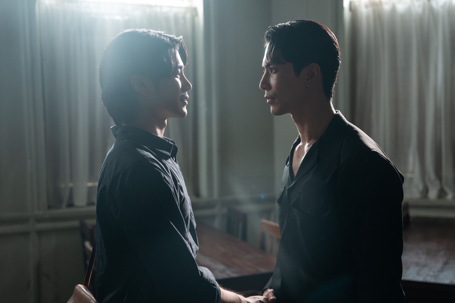 ยูโร ยศวรรธน์ ซีรีส์ Shine