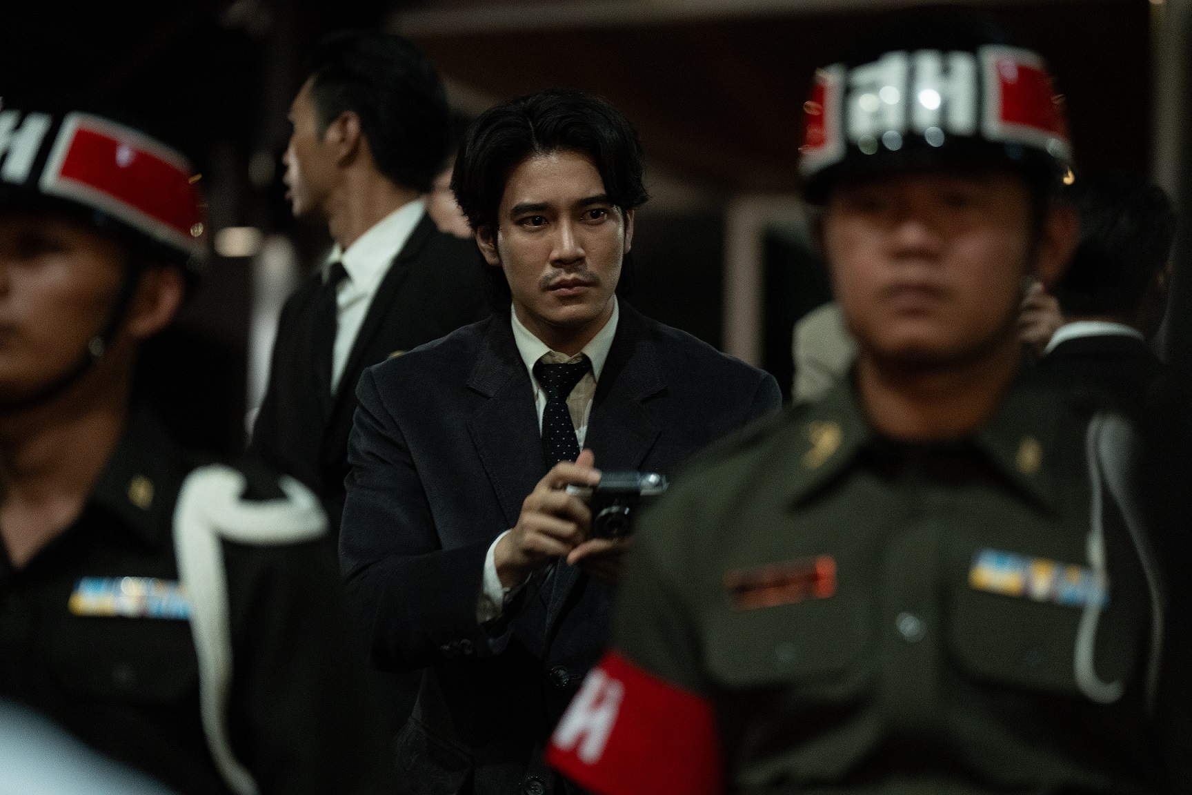 ยูโร ยศวรรธน์ ซีรีส์ Shine