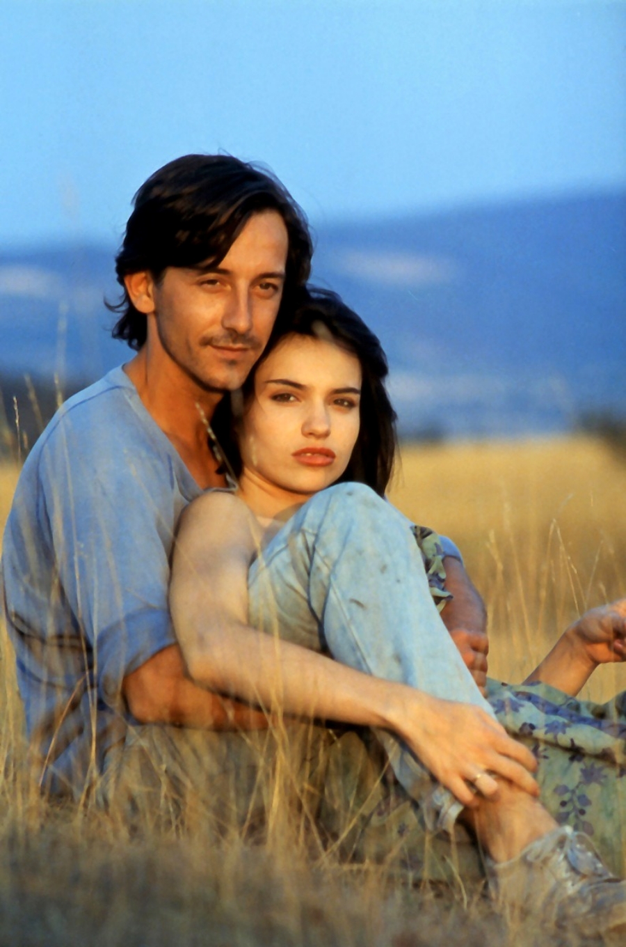 หนังเรท 18+-Betty Blue (1986) 
