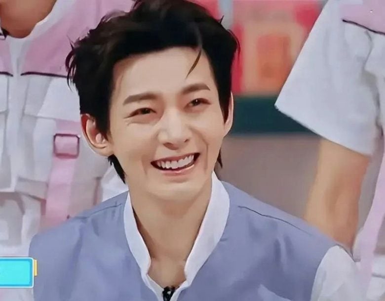 พระเอกจีน