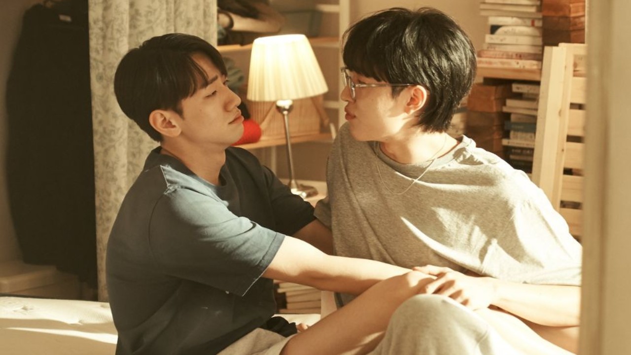 ซีรี่ย์เกาหลี 18+