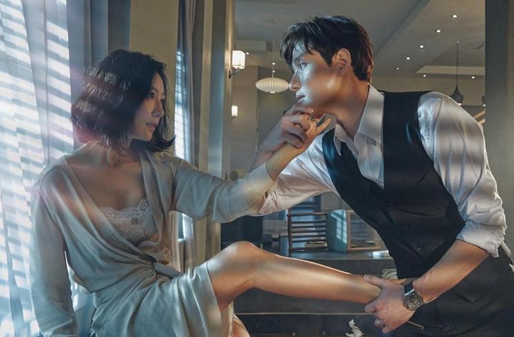 ซีรี่ย์เกาหลี 18+