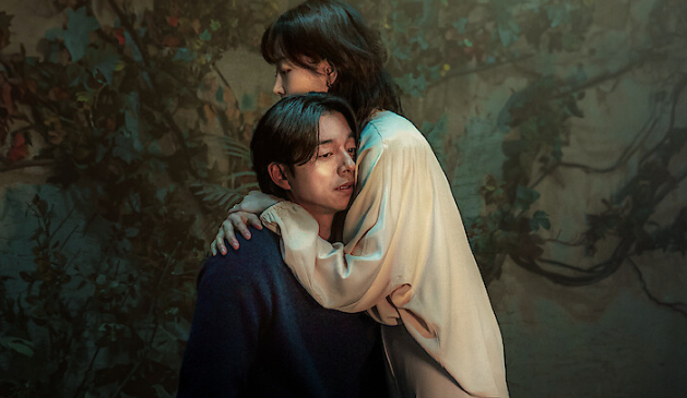 ซีรี่ย์เกาหลี 18+