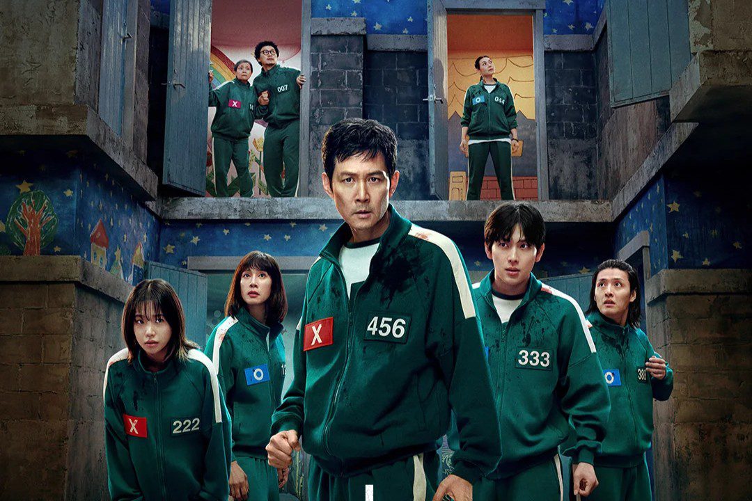 ซีรี่ย์เกาหลี 18+