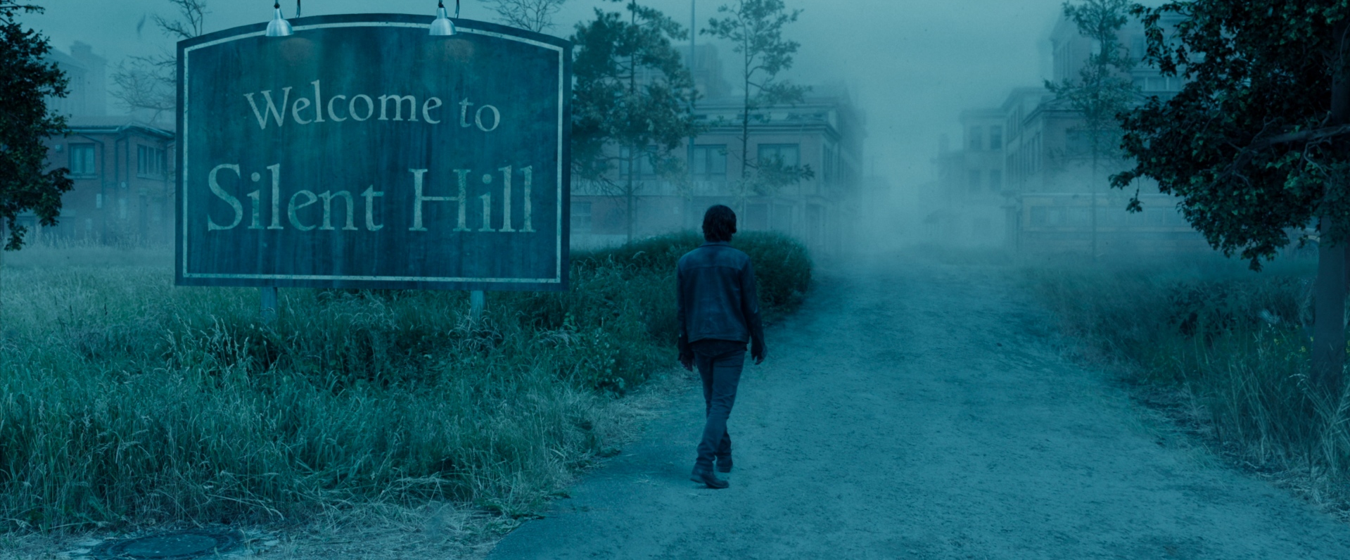 Return to Silent Hill