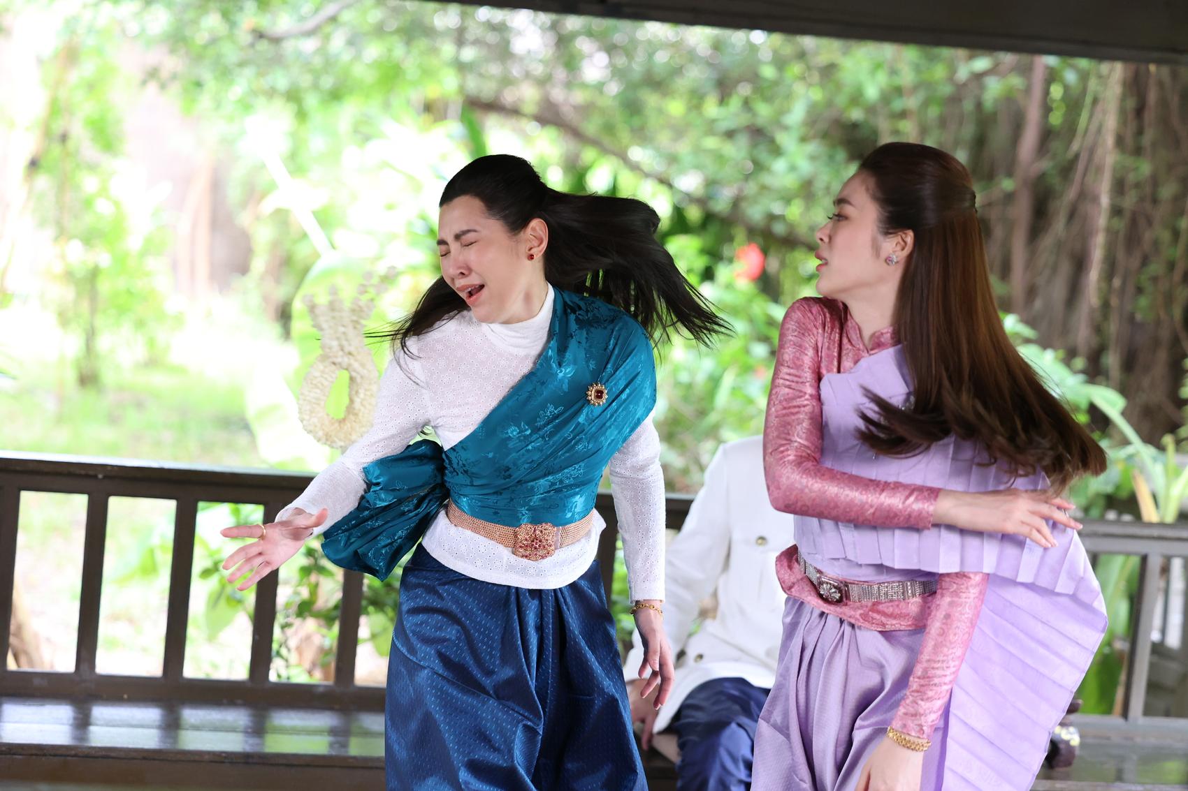 เจ้าคุณพี่กับอีนางคำดวง EP.3